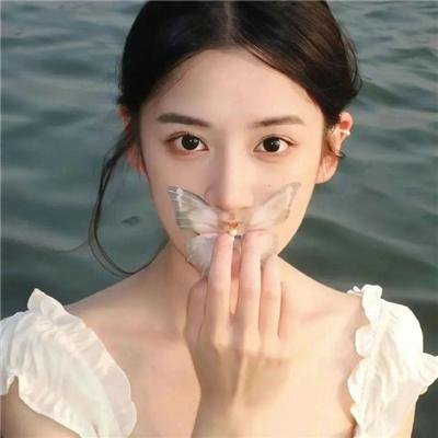 芒果和红色轮椅