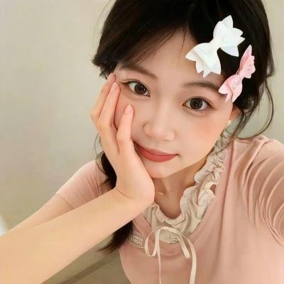无名女孩